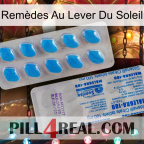 Remèdes Au Lever Du Soleil new15